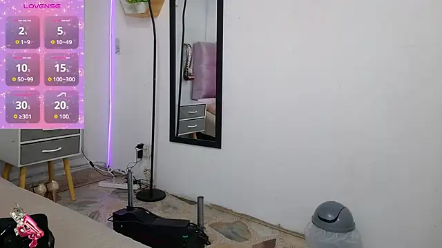 Snapshot of madison_oli chatting on November 2025 12:13:01 PM madison oli online show from November 2025 12:13:01 PM