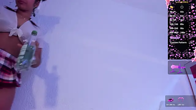 cataleyah 07 online show from April 2026 09:20:02 PM