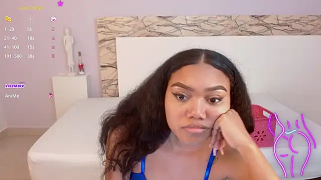 JasmineRose7 online show from March 2025 07:41:01 AM