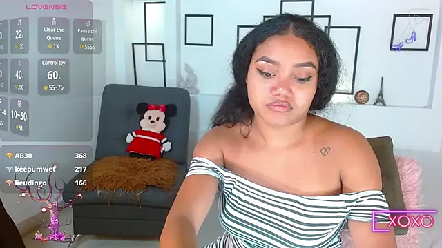 JasmineRose7 online show from March 2025 08:07:02 AM