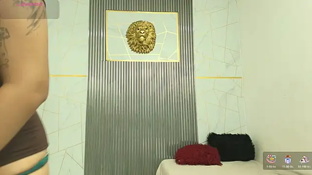 Snapshot of gabriela_cortez chatting on June 2026 03:00:01 AM gabriela cortez online show from June 2026 03:00:01 AM