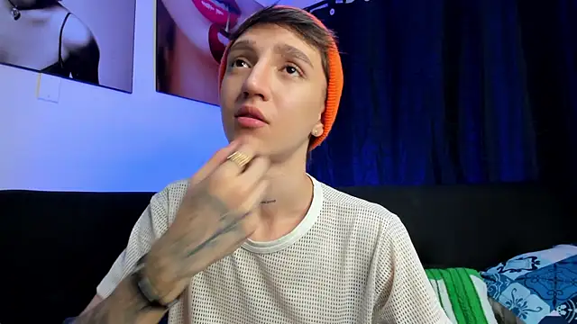 jeremy salvatore online show from February 2025 06:21:01 AM