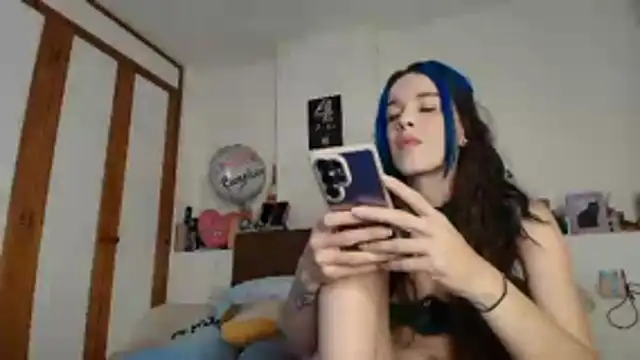 leimy3 online show from March 2026 10:49:02 PM