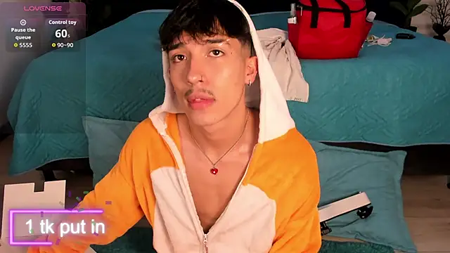 tim  fox online show from November 2025 12:00:02 PM