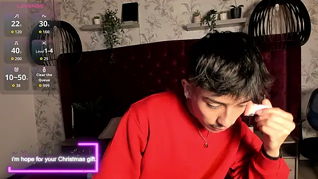 tim  fox online show from December 2025 12:20:01 PM