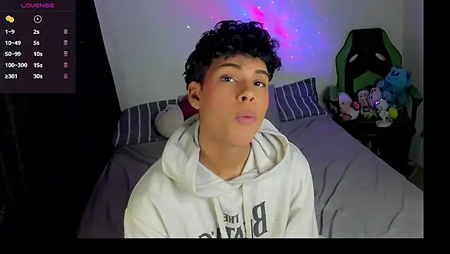 dani angels   online show from February 2025 06:54:01 AM