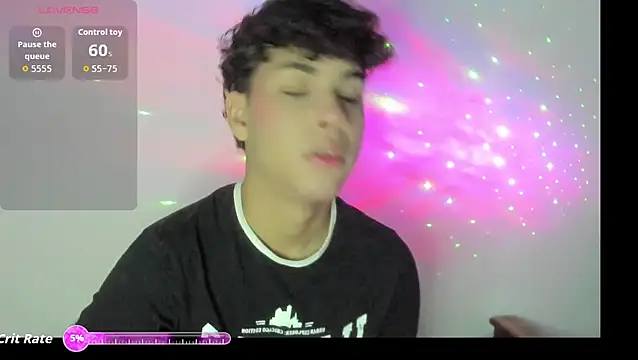 dani angels   online show from January 2026 07:50:02 PM