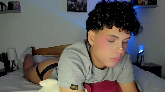 dani angels   online show from April 2026 07:14:02 AM
