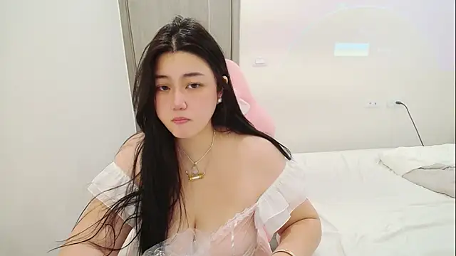 minnie9009 online show from March 2026 04:50:01 AM