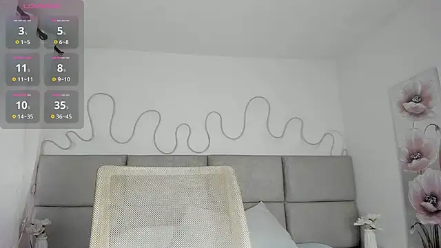 Snapshot of Luceroooo chatting on April 2026 12:31:01 PM Luceroooo online show from April 2026 12:31:01 PM