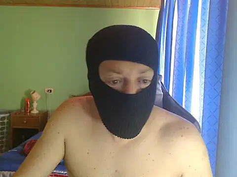 superfollador online show from October 2025 10:32:02 PM