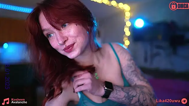 vse sukki online show from January 2025 05:56:02 PM