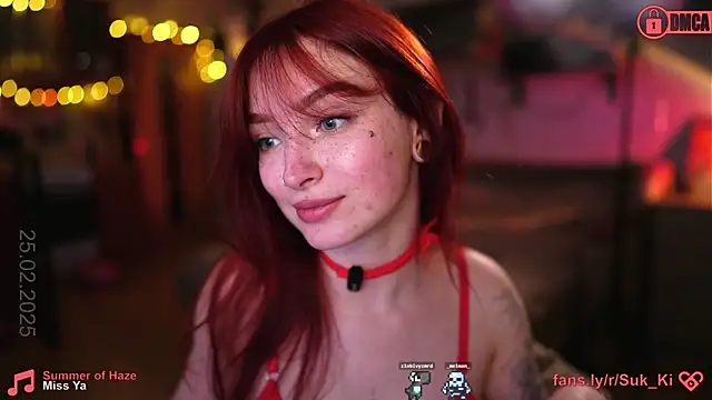 vse sukki online show from February 2025 04:03:02 AM