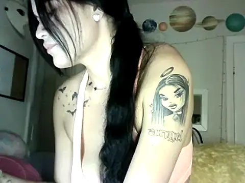 nikkikittyx3 online show from March 2025 04:14:01 AM