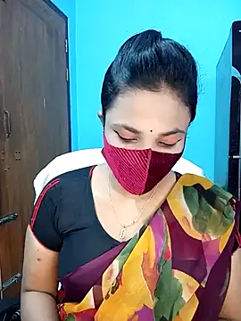 Anika-1 online show from February 2025 09:04:01 PM