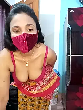 Anika-1 online show from February 2025 02:19:02 AM