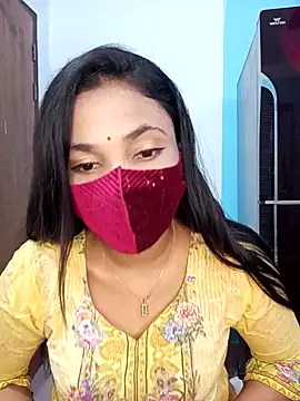 Anika-1 online show from February 2025 02:37:01 PM