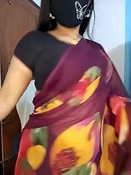 Anika-1 online show from February 2025 09:43:01 PM