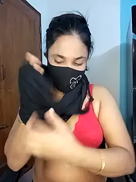 Anika-1 online show from February 2025 05:36:01 PM