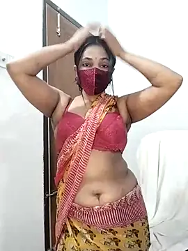 Anika-1 online show from March 2025 05:49:02 PM