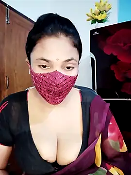 Anika-1 online show from September 2025 09:36:01 AM