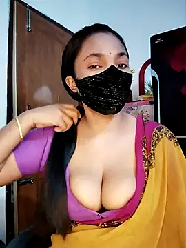 Anika-1 online show from October 2025 04:55:02 AM