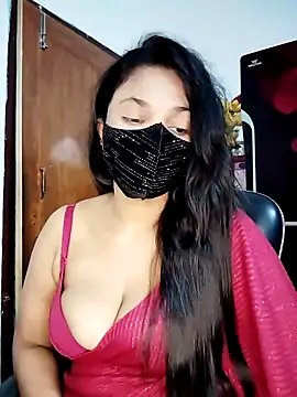 Anika-1 online show from October 2025 09:09:01 AM