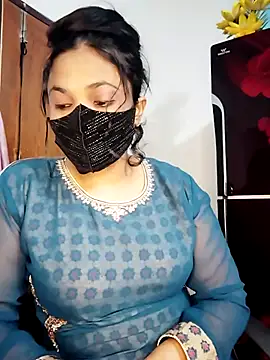 Anika-1 online show from February 2026 05:55:01 PM