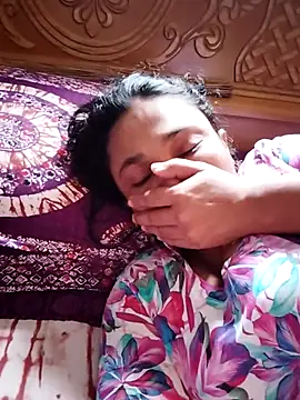 Anika-1 online show from March 2026 08:38:01 AM