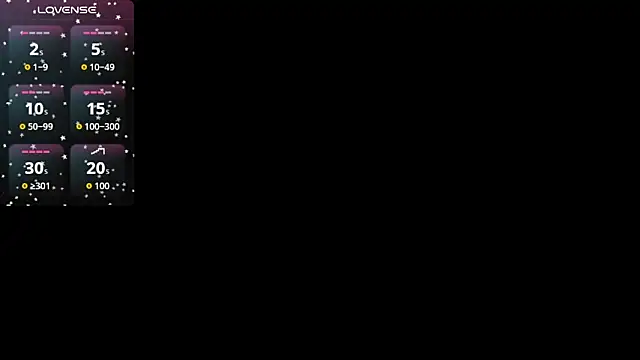 NyxAndria 1 online show from October 2025 09:57:01 PM