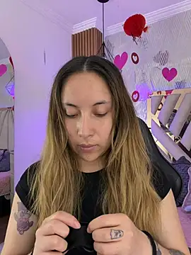 NyxAndria 1 online show from February 2026 01:39:02 AM