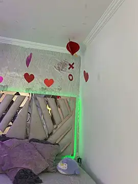 NyxAndria 1 online show from March 2026 12:36:02 AM