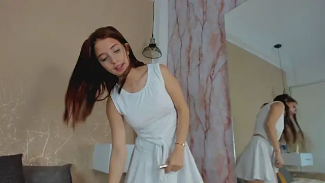 Snapshot of StefanyRousse chatting on March 2025 11:22:02 AM StefanyRousse online show from March 2025 11:22:02 AM