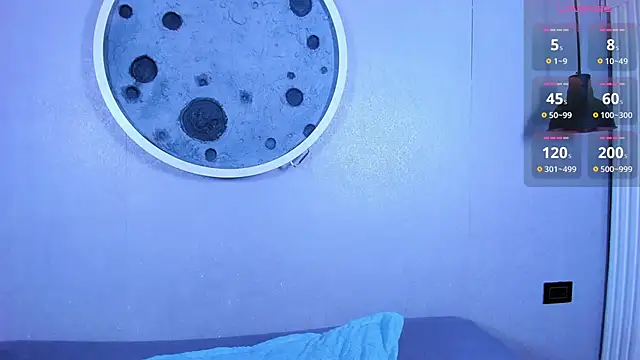 Sara conde online show from November 2025 11:35:01 AM