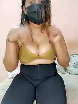 Snehalive online show from January 2025 10:52:02 AM