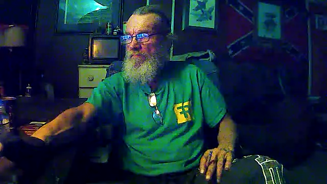 Aldick68 online show from March 2026 05:44:01 AM