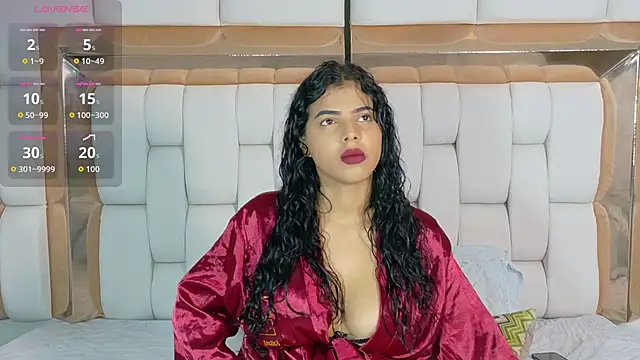 hotiergirl online show from October 2025 12:35:01 PM