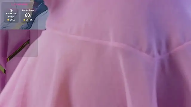 hotiergirl online show from April 2026 12:30:01 PM