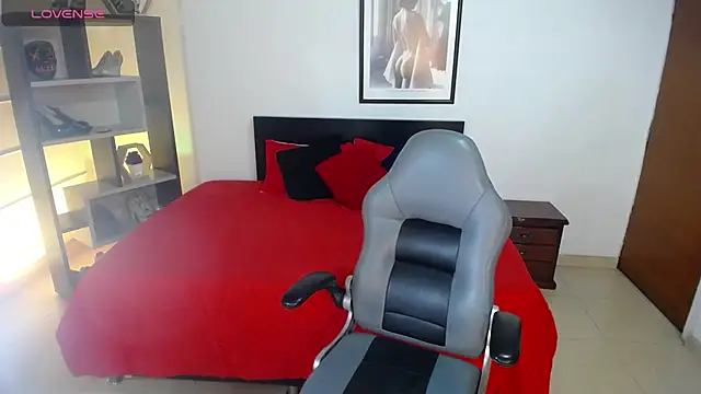 Snapshot of _Daniela_hot_1 chatting on January 2025 04:13:01 AM  Daniela hot 1 online show from January 2025 04:13:01 AM