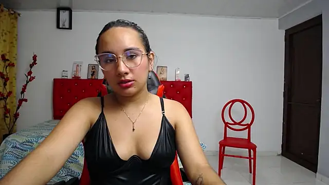 Maylin horny19 online show from April 2026 04:46:01 AM