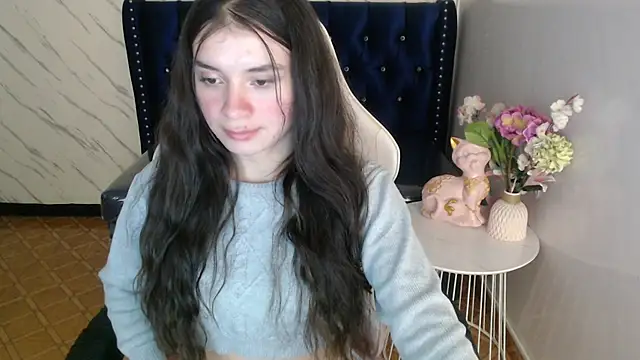 Snapshot of Sarita_v_ chatting on March 2025 12:44:02 PM Sarita v online show from March 2025 12:44:02 PM