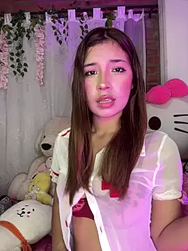 Selesumii online show from January 2026 03:34:01 AM