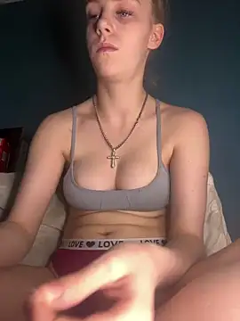 VioletxBlue online show from March 2026 09:52:02 PM