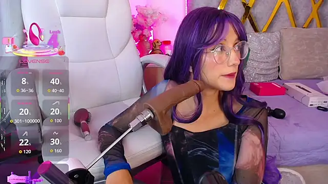 SussanHottye1  online show from December 2025 10:20:02 AM