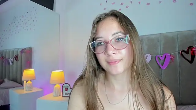 Dahlia Rousse online show from March 2025 07:31:02 AM