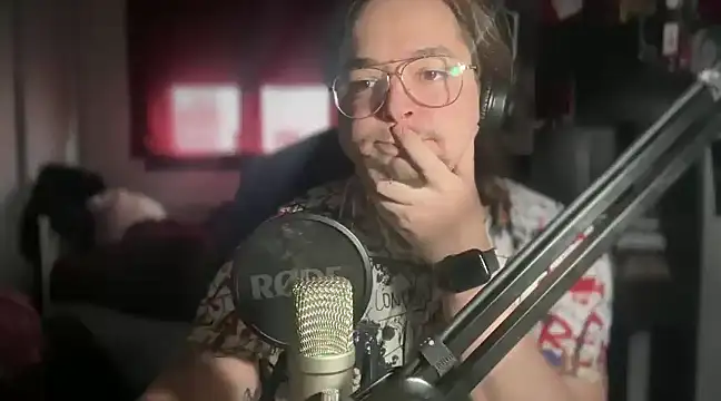 vittote online show from February 2025 04:44:01 PM