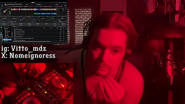 vittote online show from February 2025 11:42:02 AM