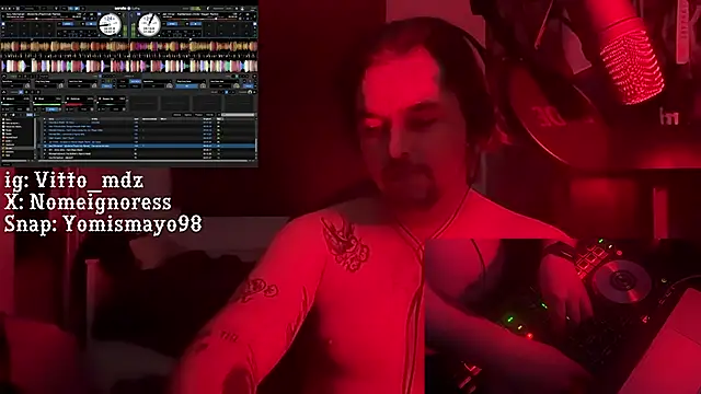 vittote online show from February 2025 11:26:02 PM