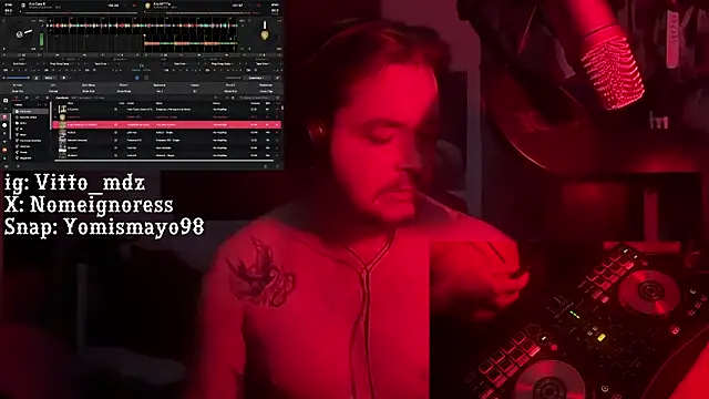 vittote online show from February 2025 05:53:02 PM