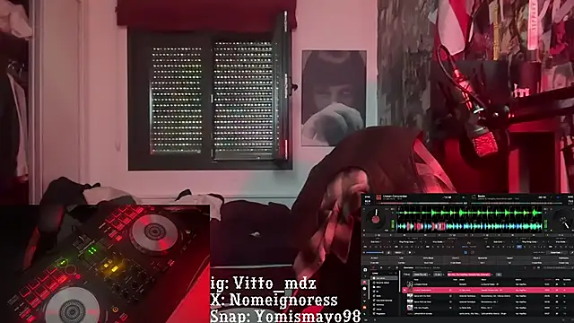 vittote online show from February 2025 04:48:02 PM